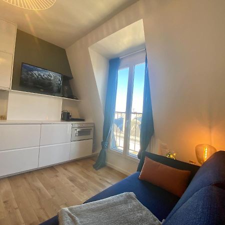Studio Paris Vue Imprenable 外观 照片