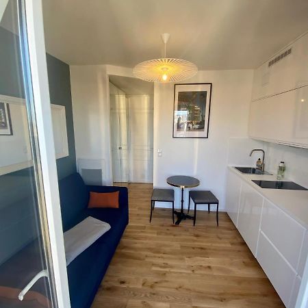 Studio Paris Vue Imprenable 外观 照片