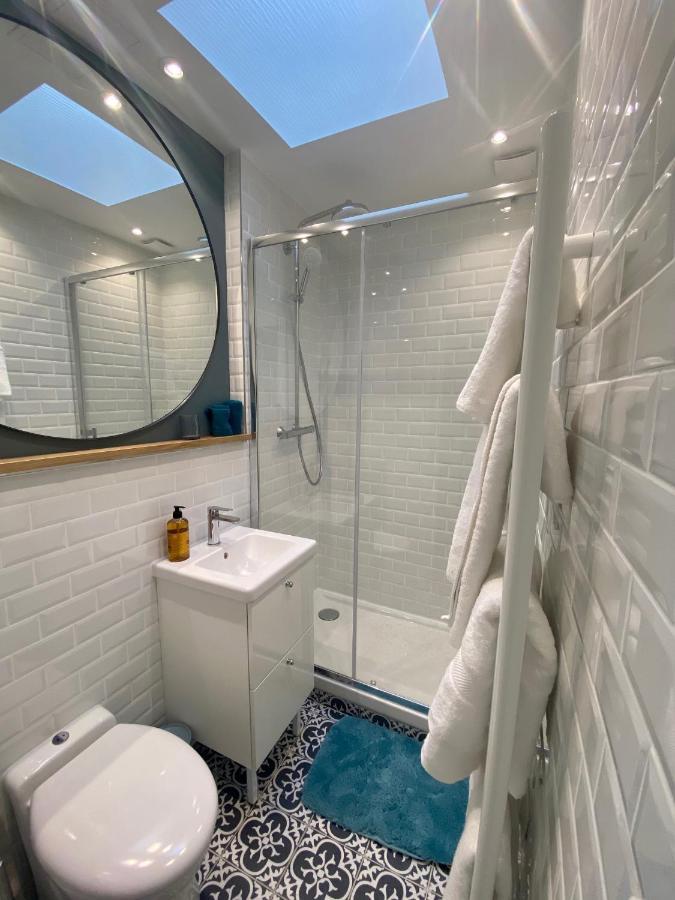 Studio Paris Vue Imprenable 外观 照片
